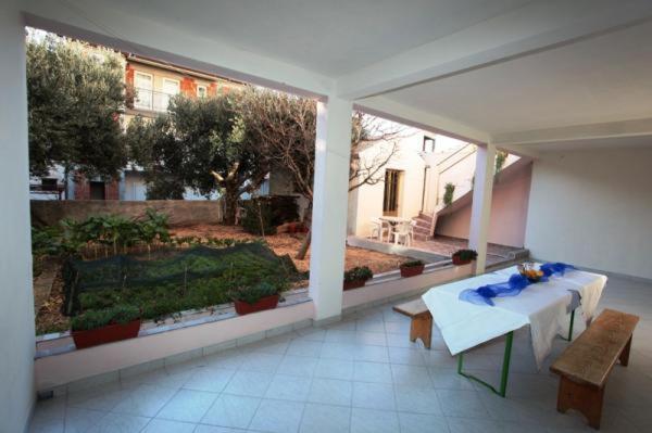 Apartment Aleric Makarska Exterior photo